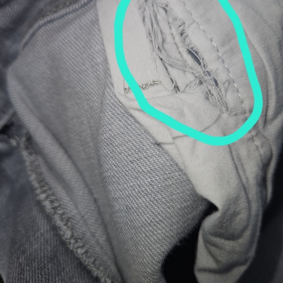 NWT Men's FRAME L'Homme Slim Degradable Jeans Size 36 - Picture 15 of 16